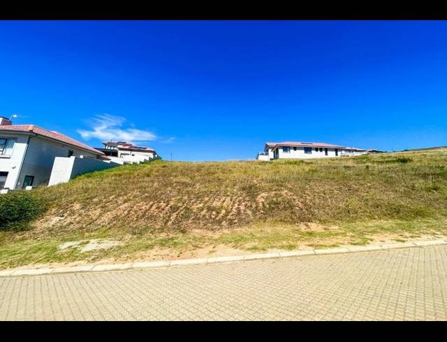 LAND FOR SALE IN GROOT BRAKRIVIER CENTRAL